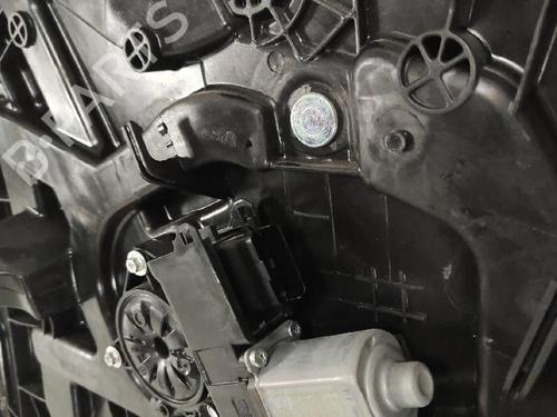 Front left window mechanism HYUNDAI i40 I CW (VF) 1.7 CRDi | BP30191996C22