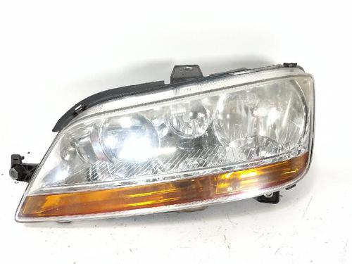 Used Left headlight Left headlight FIAT IDEA (350_) 1.3 D Multijet (70 hp) 27417698 27417698