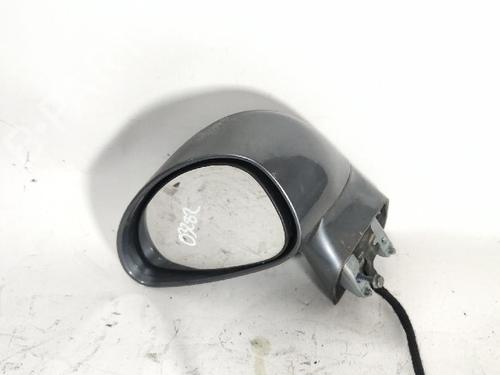 Lusterko boczne lewe CITROËN C4 I (LC_) 1.6 HDi | BP27412489C26 