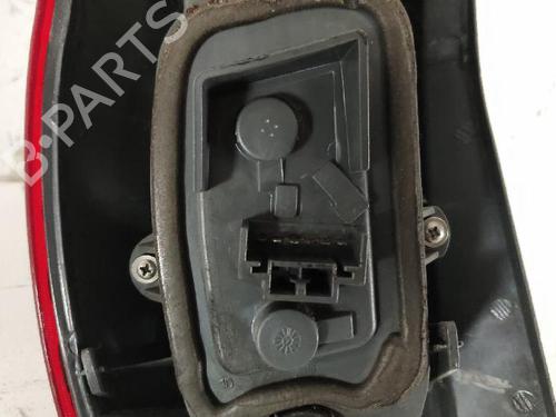 Right taillight FIAT PUNTO (176_) 1.2 16V | BP29298350C35 