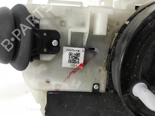 Steering column stalk RENAULT MEGANE III Grandtour (KZ0/1) 1.5 dCi (KZ09, KZ0D, KZ1G, KZ29, KZ14, KZ1W, KZ10, KZ1F,... | BP27432662I23 