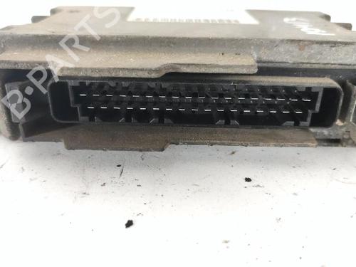 Engine control unit (ECU) FIAT PUNTO (176_) 55 1.1 | BP27424443M57 