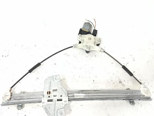Front left window mechanism KIA PICANTO II (TA) 1.0 | BP31798094C22 - Image 4
