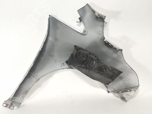 Forkjerm venstre FORD B-MAX (JK) 1.6 TDCi | BP37230698C41 - Image 2