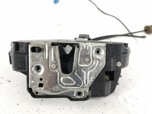 Rear left lock MERCEDES-BENZ C-CLASS (W203) C 30 CDI AMG (203.018) | BP27411714C100 