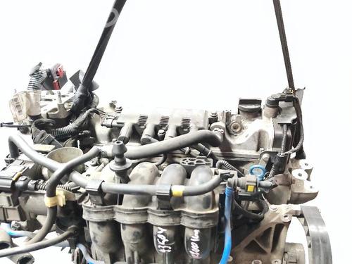 Engine SUZUKI SWIFT III (MZ, EZ) 1.3 4x4 (RS413, ZD11S) | BP34113488M1  - Image 5