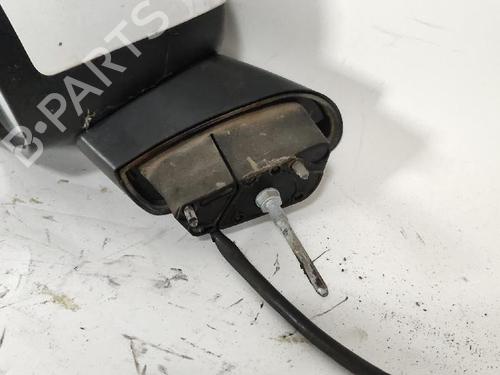 Left mirror CITROËN C3 II (SC_) 1.4 | BP28163107C26