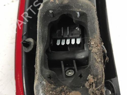 Other OPEL CORSA C (X01) 1.2 (F08, F68) | BP27416068O1 
