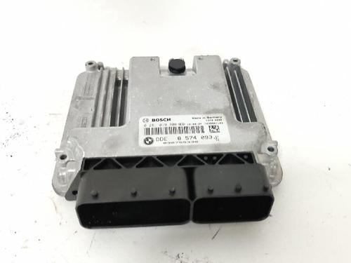 Used Engine control unit (ECU) BMW 3 Touring (F31) 320 d (184 hp) 28180103