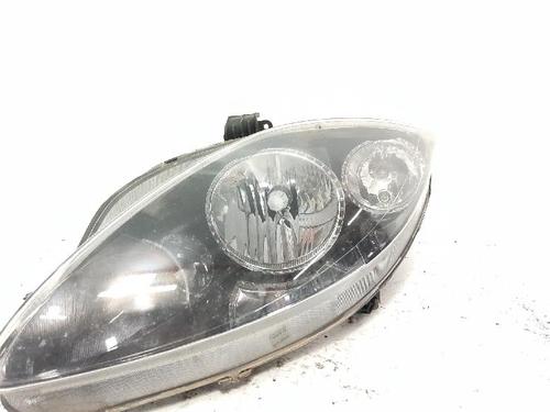 Used Left headlight SEAT ALTEA (5P1) 1.9 TDI (105 hp) 27417993