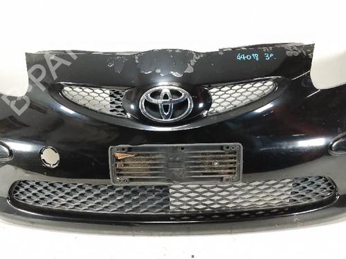 Używane Zderzak przedni TOYOTA AYGO (_B1_) 1.0 (KGB10_, KGB10R) (68 hp) 30295125