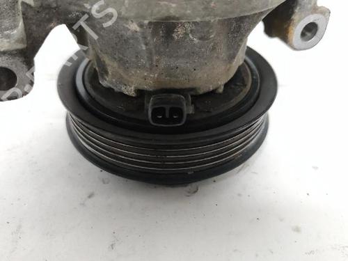 AC compressor FIAT PANDA (169_) 1.1 (169.AXA1A) | BP27556112M34 