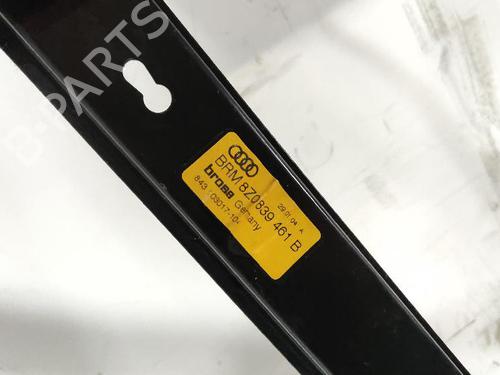 Rear left window mechanism AUDI A2 (8Z0) 1.4 | BP29583442C24 