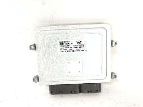 Gearbox control unit HYUNDAI i30 Estate (PDE) 1.6 CRDi | BP36693253M52 - Image 4