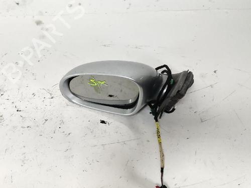 Left mirror VW GOLF PLUS V (5M1, 521) 1.4 16V | BP28449638C26 
