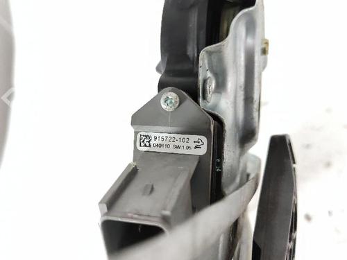 Rear left window mechanism OPEL INSIGNIA A Sports Tourer (G09) 2.0 CDTI (35) | BP28689285C24 