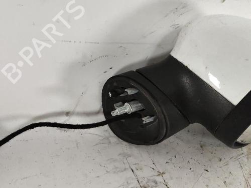 Right mirror FORD FIESTA VI (CB1, CCN) 1.25 | BP27423598C27 