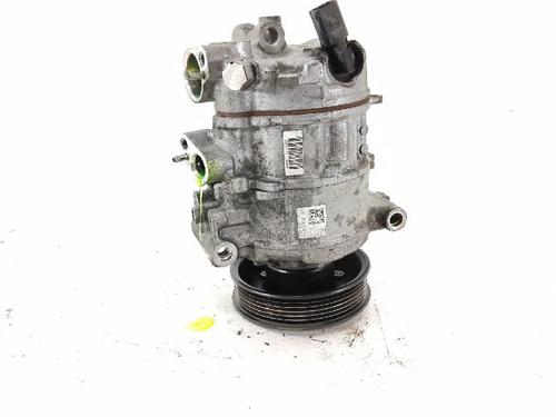 Used AC compressor AUDI A3 (8V1, 8VK) 2.0 TDI (150 hp) 27431046
