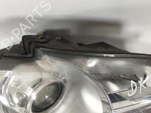 Right headlight VW TOURAN (1T1, 1T2) 1.9 TDI | BP27432110C29 