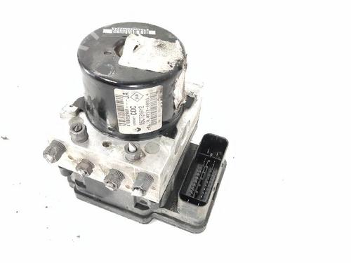 ABS pump RENAULT MEGANE III Grandtour (KZ0/1) 1.5 dCi (KZ1G, KZ1W, KZ0R) | BP30609901M43
