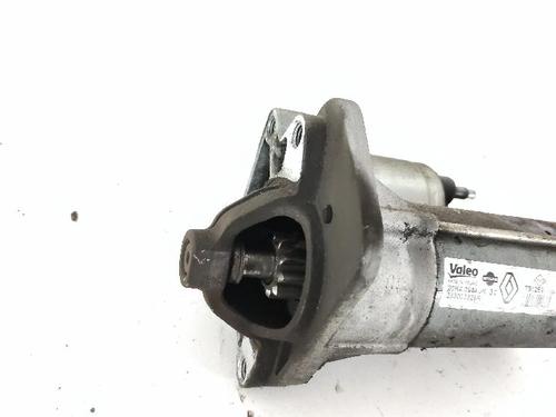 Startmotor RENAULT MEGANE III Grandtour (KZ0/1) 1.5 dCi (KZ1G, KZ1W, KZ0R) | BP30609906M8
