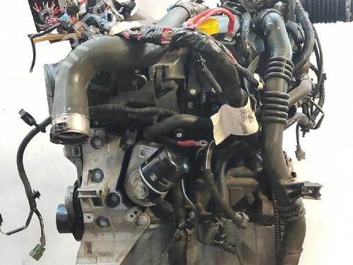 Engine RENAULT CLIO IV (BH_) 1.5 dCi 75 | BP29475393M1 - Image 2