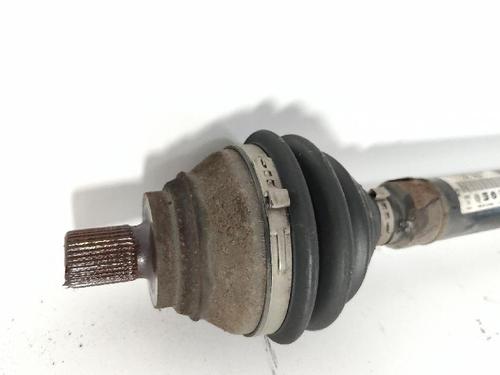 Right front driveshaft VW PASSAT B6 (3C2) 2.0 TDI | BP27414845M39 