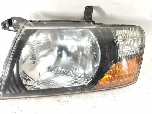 Optica esquerda MITSUBISHI PAJERO III Canvas Top (V6_W, V7_W) 3.2 DI-D (V68W, V78W) (165 hp) 31695037