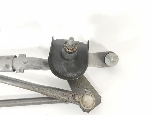 Front wiper motor SUZUKI SWIFT V (AZ) 1.2 AllGrip (A2L412) | BP36663313M29 - Image 2