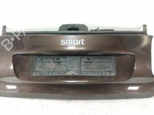 Heckklappe für SMART FORTWO Coupe (453) 0.9 (453.344, 453.353) (90 hp) 30504600
