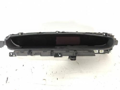 Used Instrument cluster Instrument cluster 37485631 37485631