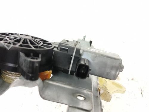 Front right window mechanism RENAULT TWINGO III (BCM_, BCA_) 1.0 SCe 65 (BCMJ) | BP27429496C23 - Image 2