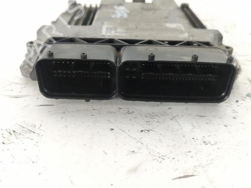 Engine control unit (ECU) VW GOLF PLUS V (5M1, 521) 2.0 TDI | BP27432616M57 