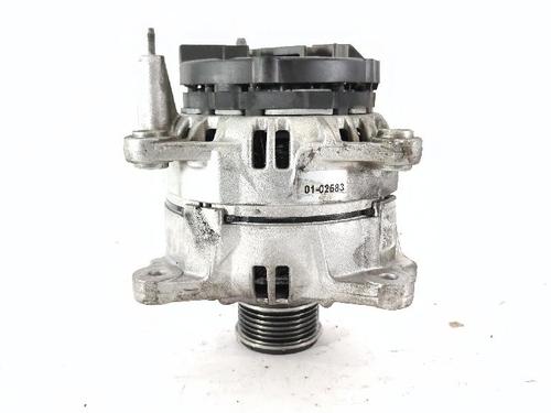Used Alternator VW POLO (9N_, 9A_) 1.4 TDI (75 hp) 27433471