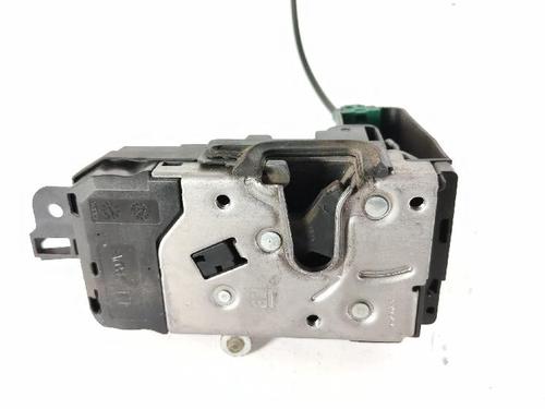 Front left lock OPEL ASTRA H Estate (A04) 1.9 CDTI (L35) | BP27414277C98 