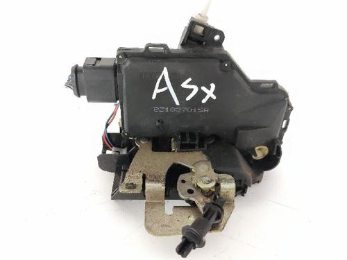 Used Front left lock AUDI A2 (8Z0) 1.4 (75 hp) 27417043