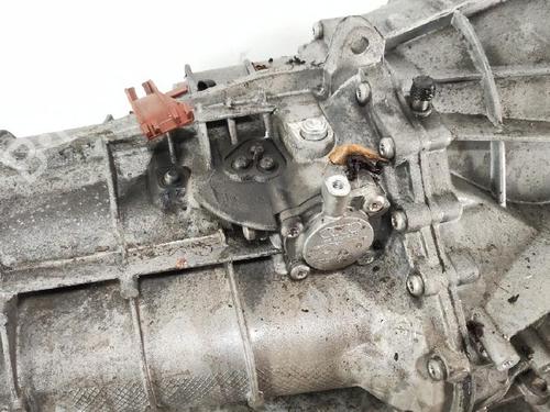 Gearbox AUDI A4 B8 (8K2) 2.0 TDI | BP27428031M3 