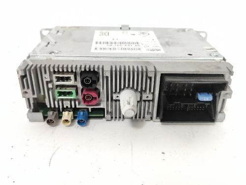 Radio CITROËN C4 Picasso II 1.6 BlueHDi 120 | BP30919926E6