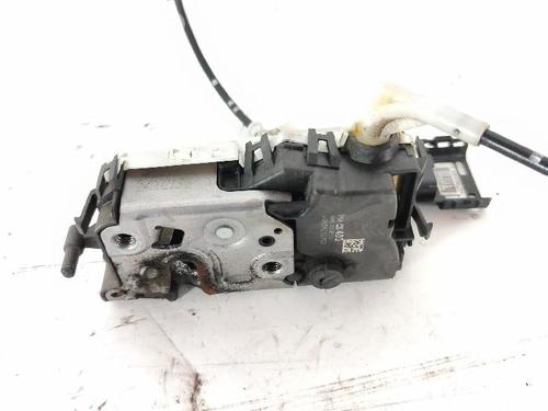 Front right lock CITROËN BERLINGO Box Body/MPV (B9) 1.6 HDi / BlueHDi 75 | BP28123040C97 