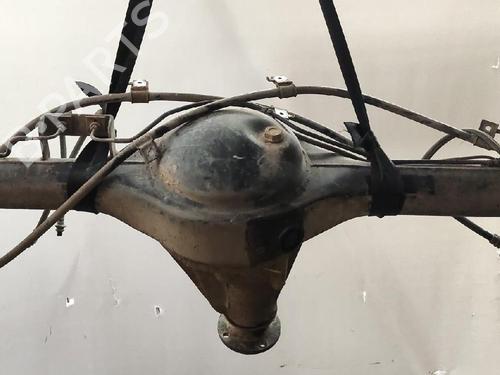 Rear differential ISUZU D-MAX II (TFR, TFS) 1.9 Ddi 4x4 (TFS87J) | BP34151145M24  - Image 6