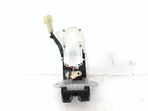 Used Tailgate lock Tailgate lock SUZUKI IGNIS I (FH) 1.3 4WD (RG413) (83 hp) 32490935 32490935