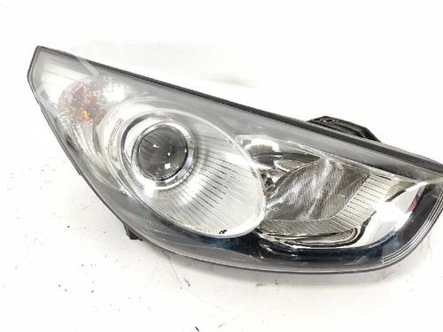 Used Right headlight HYUNDAI ix35 (LM, EL, ELH) 1.7 CRDi (116 hp) 27430460