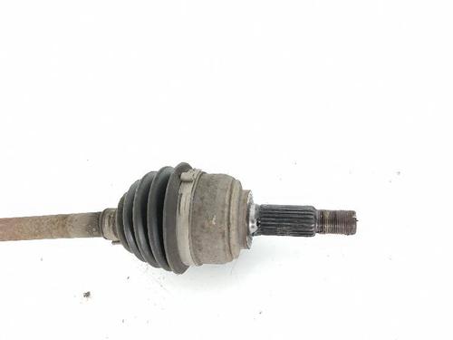 Right front driveshaft NISSAN MICRA III (K12) 1.2 16V | BP27415885M39 