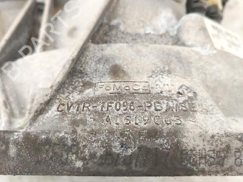 Gearbox FORD B-MAX (JK) 1.0 EcoBoost | BP29697372M3 