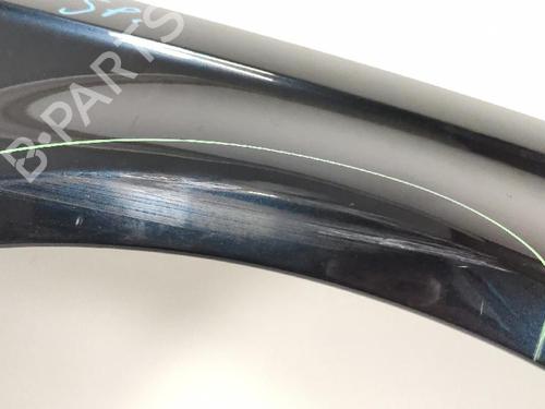 Right front fenders AUDI A4 B8 (8K2) 1.8 TFSI | BP32382010C42