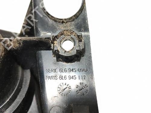 Right taillight SEAT CORDOBA (6L2) 1.9 TDI | BP29604368C35 