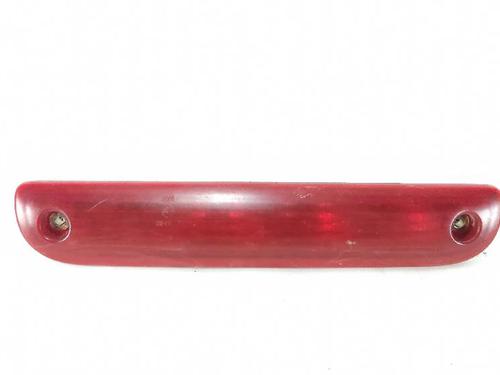 Used Third brake light Third brake light FIAT DUCATO Bus (250_) 130 Multijet 2,3 D (131 hp) 27587965 27587965