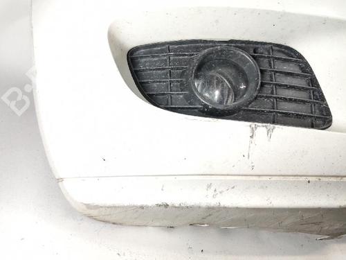 Front bumper MERCEDES-BENZ A-CLASS (W169) A 180 CDI (169.007, 169.307) | BP29990078C7