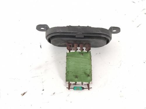 Kachelweerstand VW CALIFORNIA T5 Camper (7EC, 7EF, 7EG, 7HF, 7HC) 2.0 TDI (140 hp) 27421764