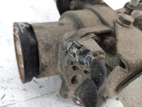 Rear differential FIAT PANDA (169_) 1.2 (169AXF2A, 169AXF1A) | BP27424079M24 